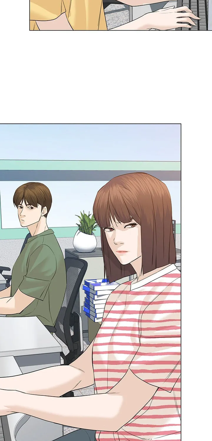 Read From the Grave and Back chapter 64 image 97 on Lezhin