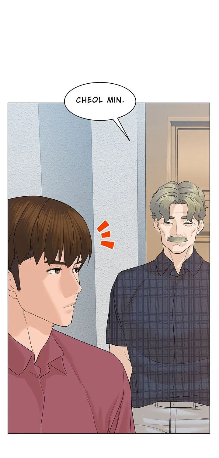 Read From the Grave and Back chapter 64 image 99 on Lezhin