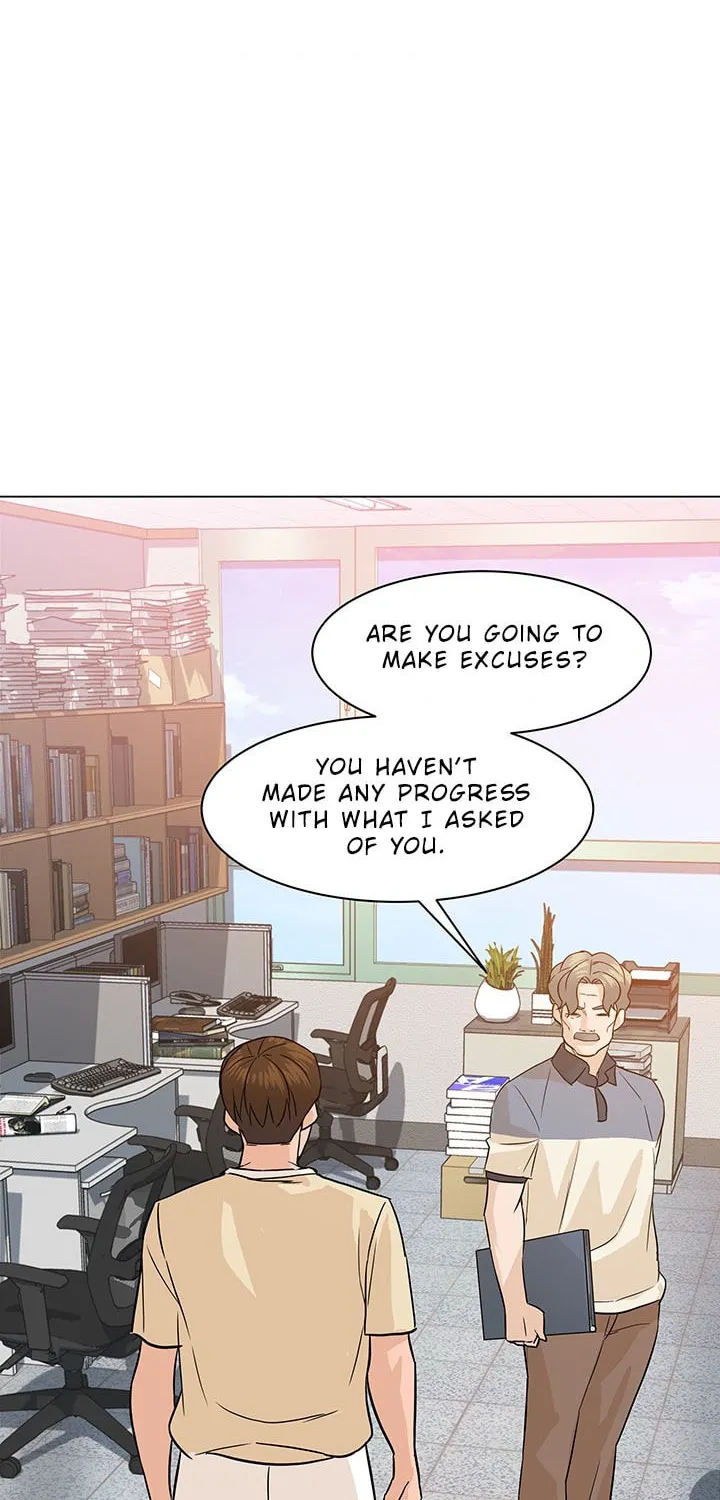 Read From the Grave and Back chapter 65 image 100 on Lezhin