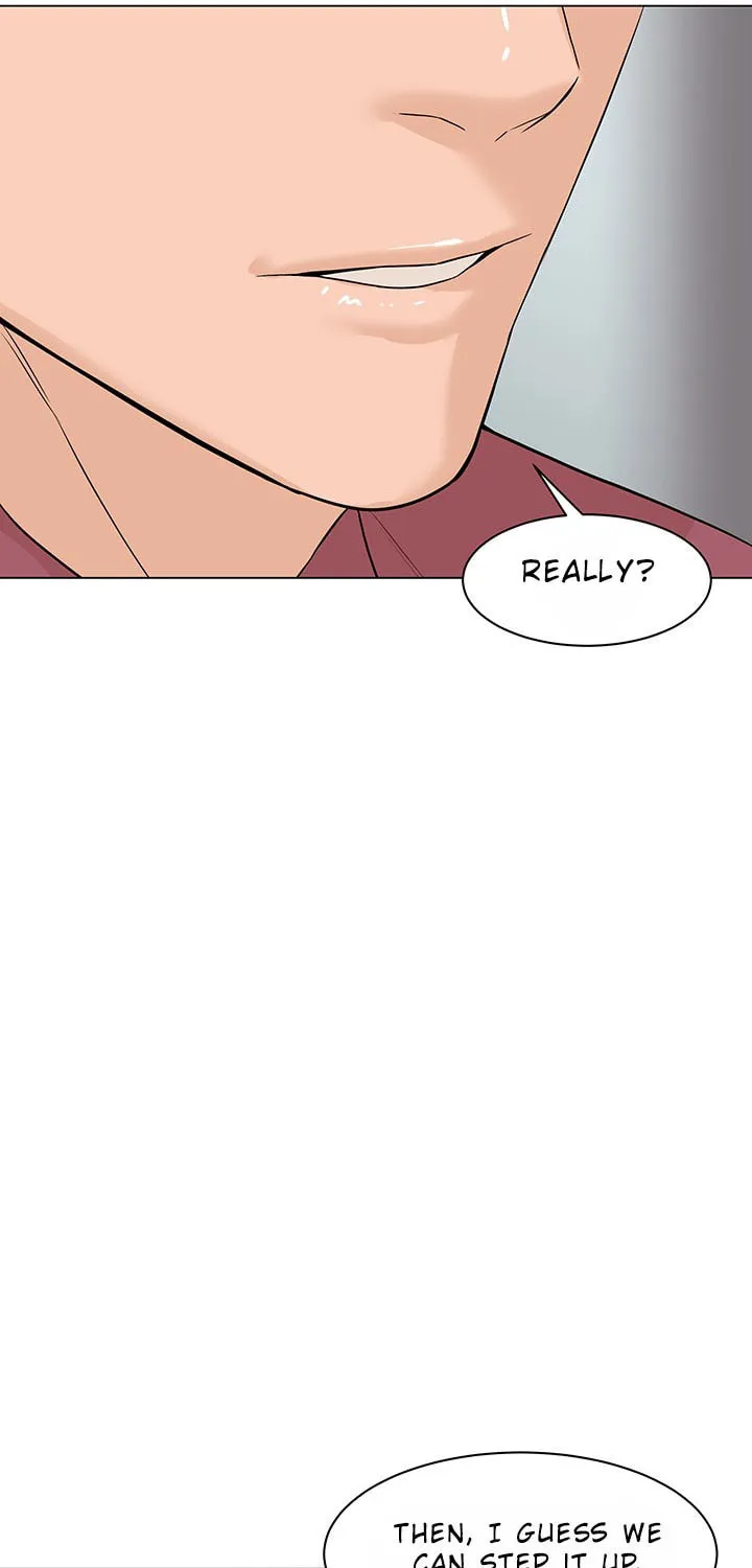 Read From the Grave and Back chapter 65 image 12 on Lezhin
