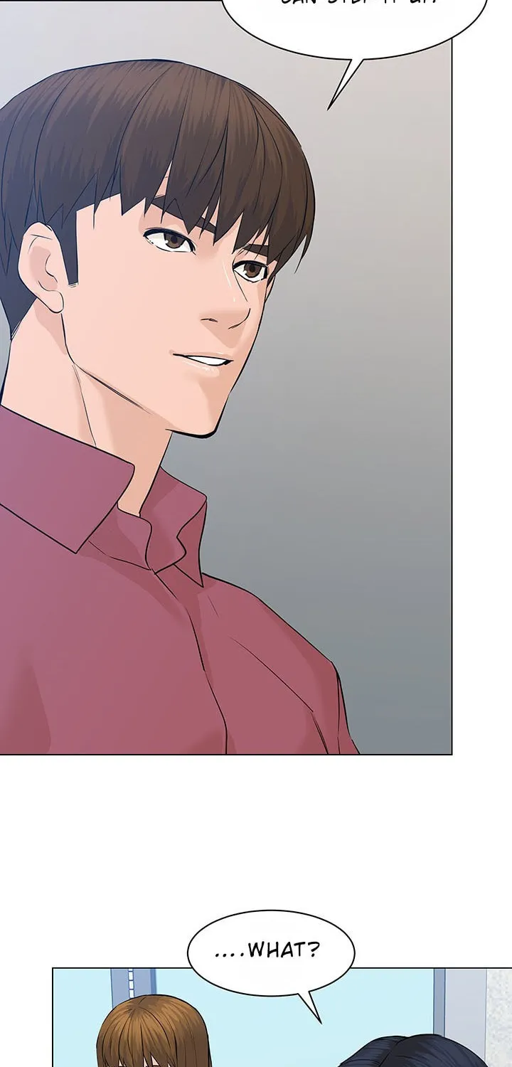 Read From the Grave and Back chapter 65 image 13 on Lezhin