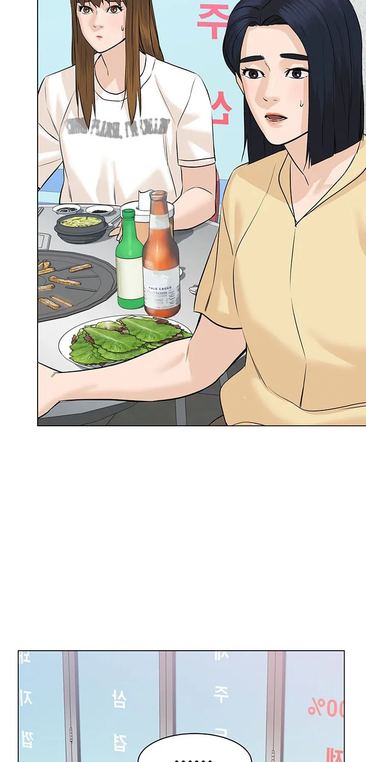 Read From the Grave and Back chapter 65 image 14 on Lezhin