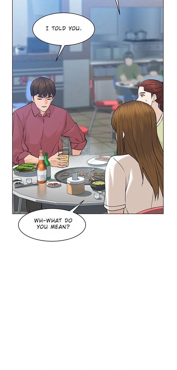 Read From the Grave and Back chapter 65 image 16 on Lezhin