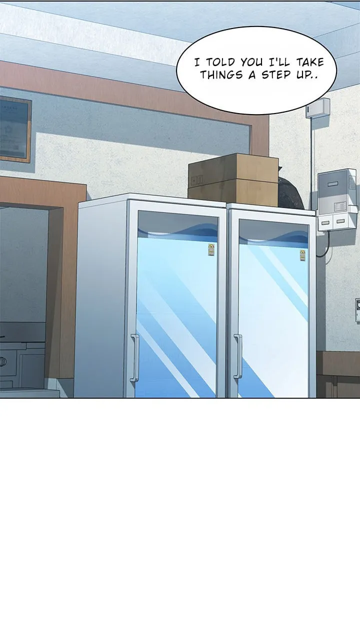 Read From the Grave and Back chapter 65 image 17 on Lezhin