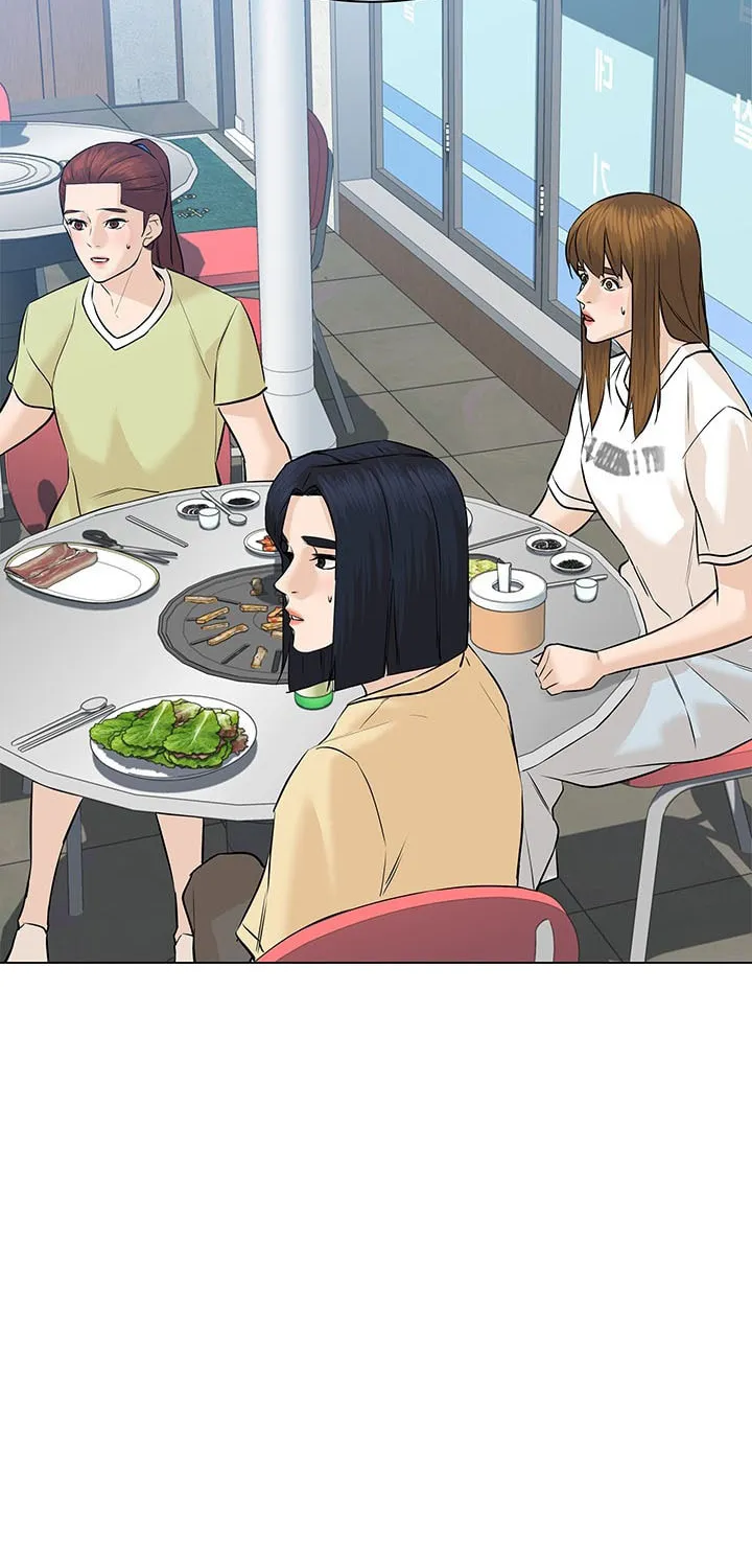 Read From the Grave and Back chapter 65 image 19 on Lezhin