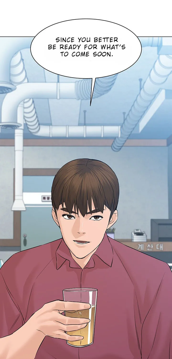 Read From the Grave and Back chapter 65 image 20 on Lezhin