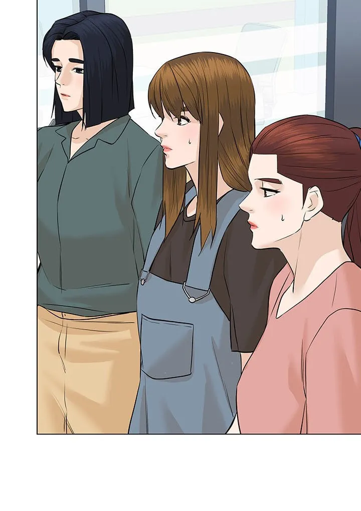 Read From the Grave and Back chapter 65 image 23 on Lezhin