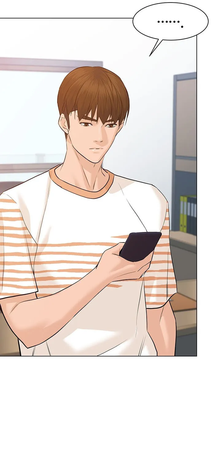 Read From the Grave and Back chapter 65 image 24 on Lezhin