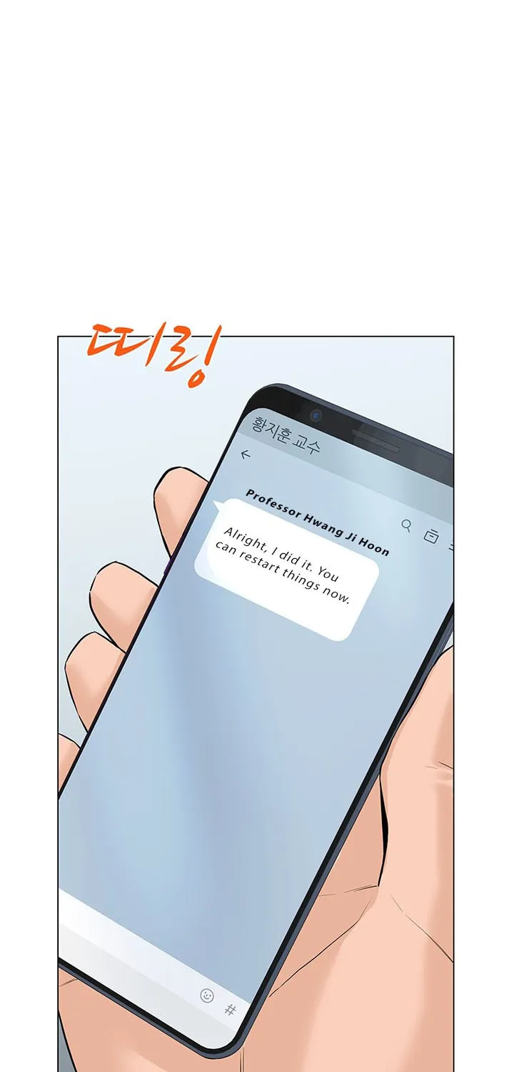 Read From the Grave and Back chapter 65 image 25 on Lezhin