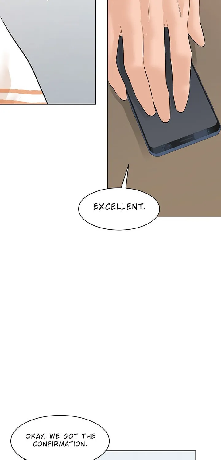 Read From the Grave and Back chapter 65 image 27 on Lezhin
