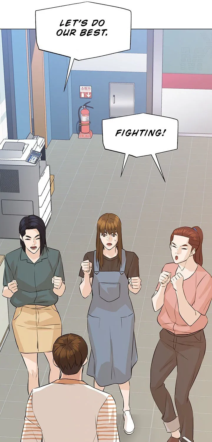 Read From the Grave and Back chapter 65 image 29 on Lezhin