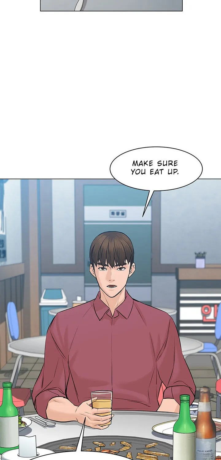 Read From the Grave and Back chapter 65 image 3 on Lezhin