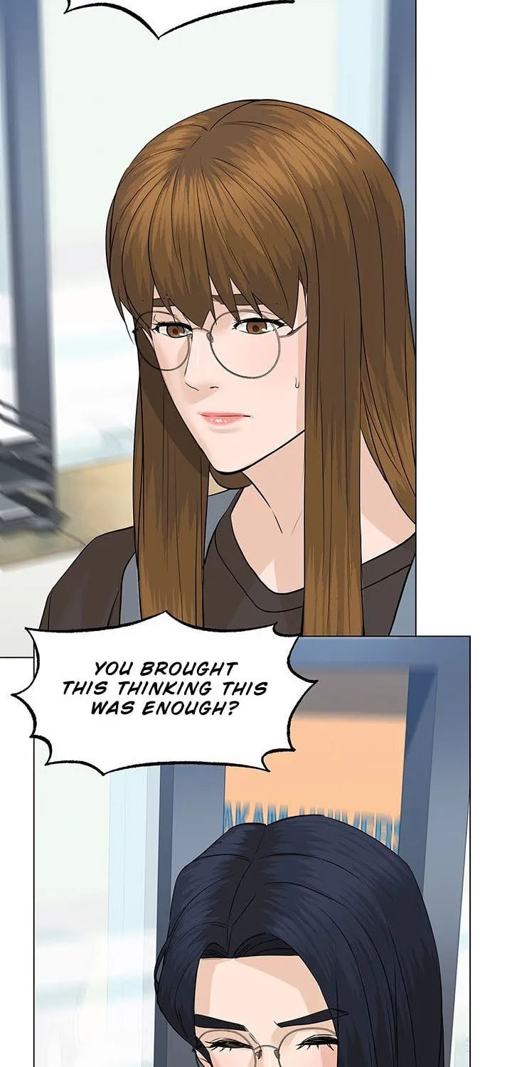 Read From the Grave and Back chapter 65 image 37 on Lezhin