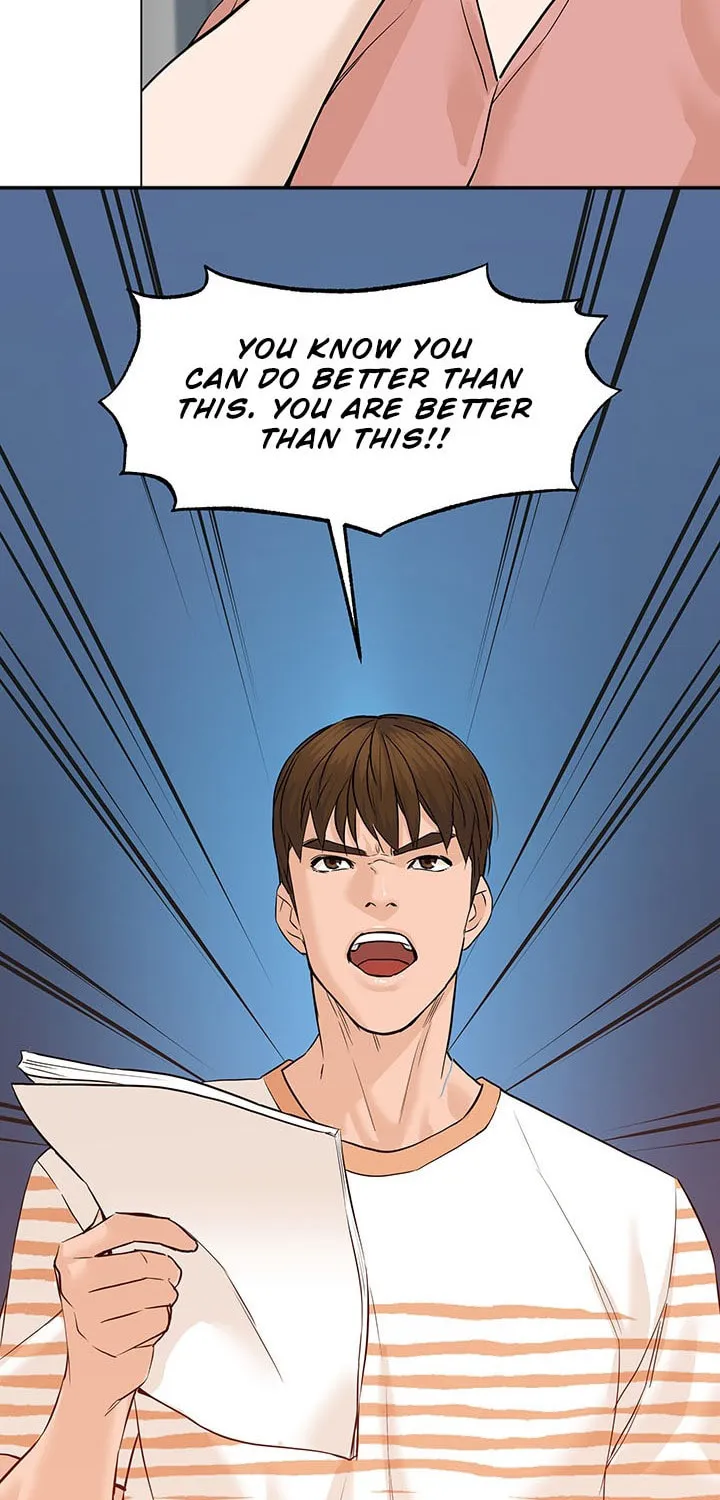 Read From the Grave and Back chapter 65 image 39 on Lezhin
