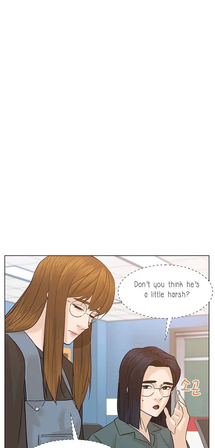 Read From the Grave and Back chapter 65 image 41 on Lezhin