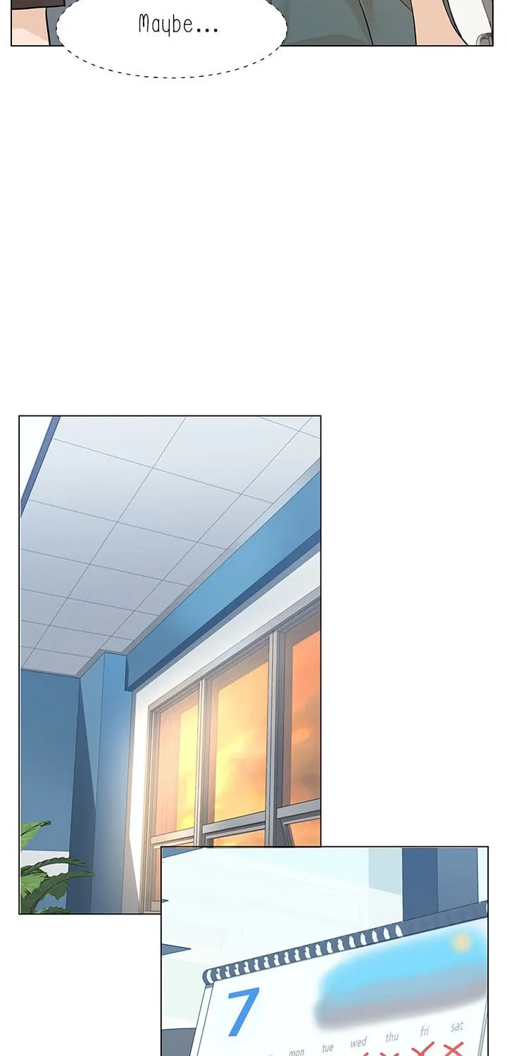Read From the Grave and Back chapter 65 image 42 on Lezhin