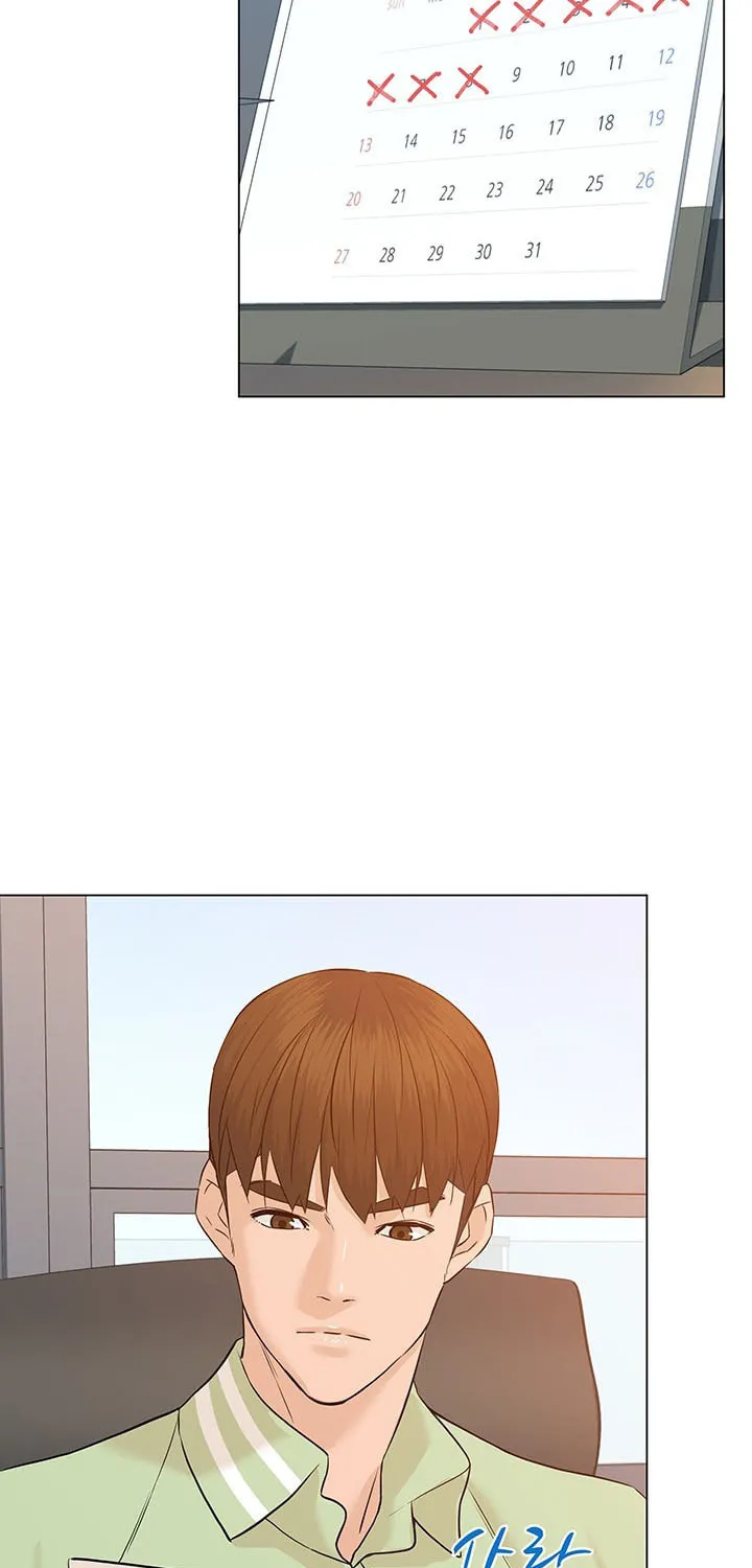 Read From the Grave and Back chapter 65 image 43 on Lezhin