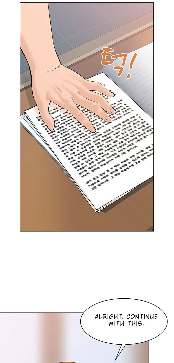 Read From the Grave and Back chapter 65 image 47 on Lezhin