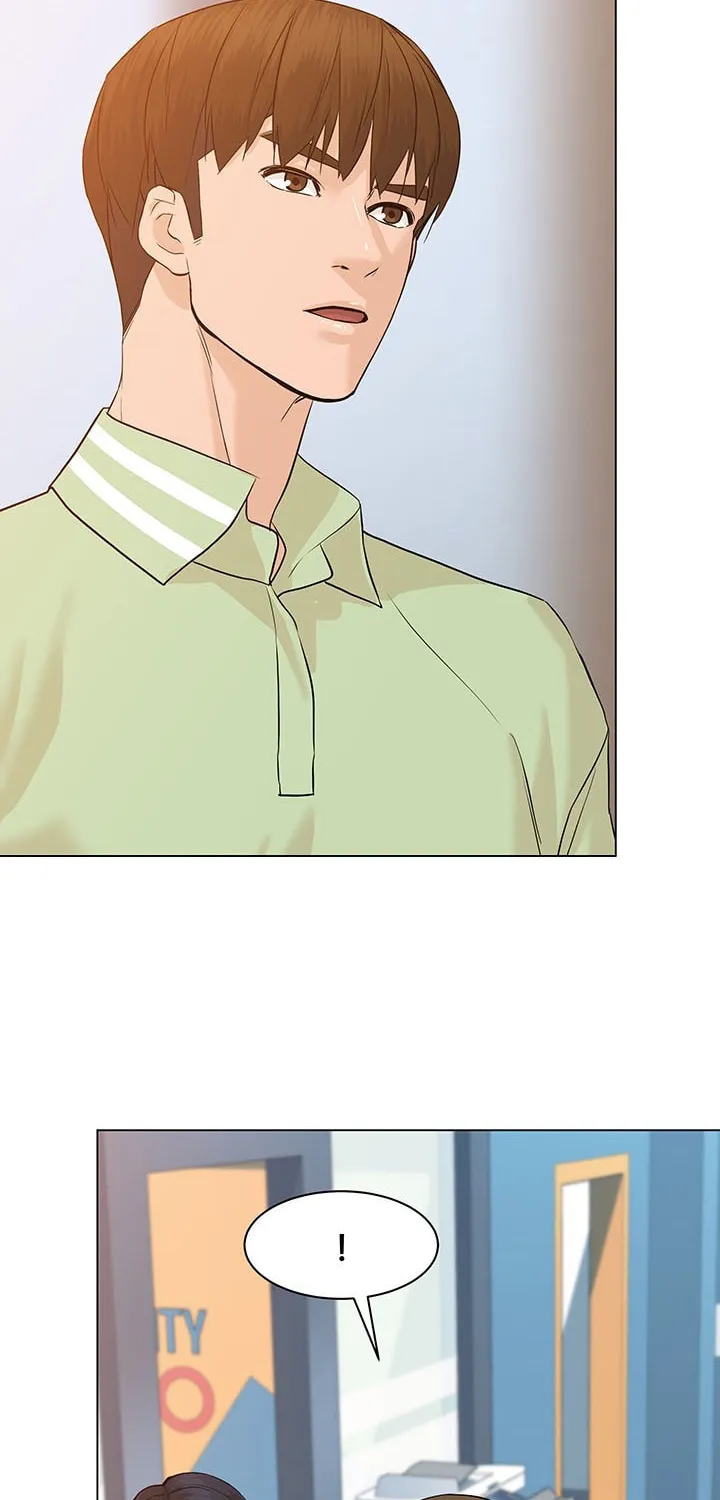 Read From the Grave and Back chapter 65 image 48 on Lezhin