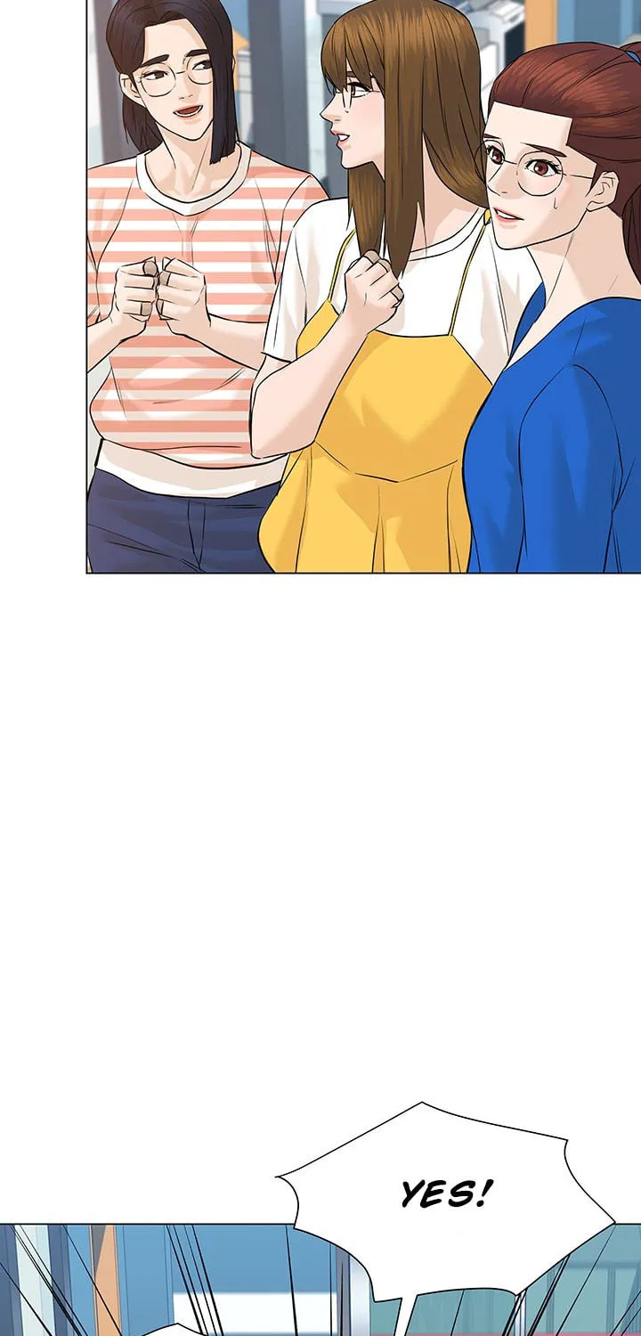 Read From the Grave and Back chapter 65 image 49 on Lezhin