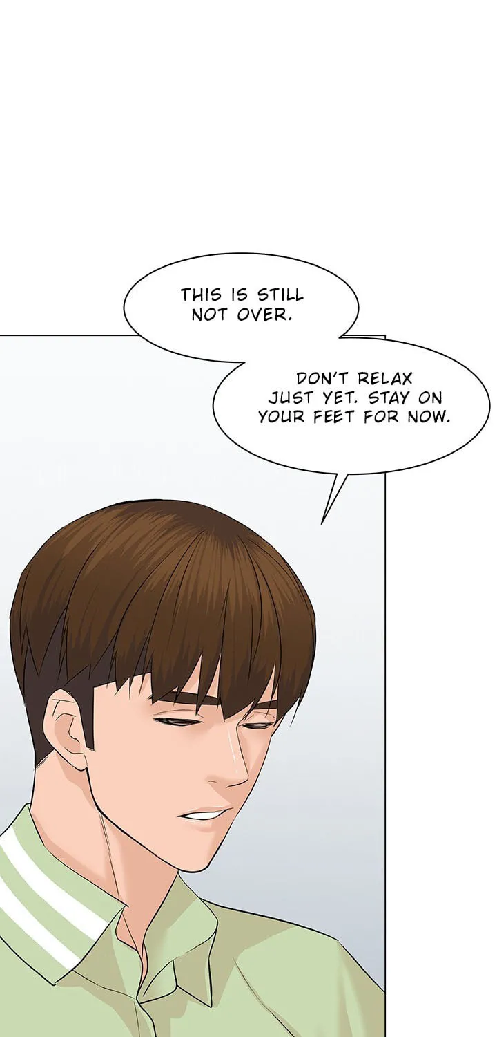 Read From the Grave and Back chapter 65 image 51 on Lezhin
