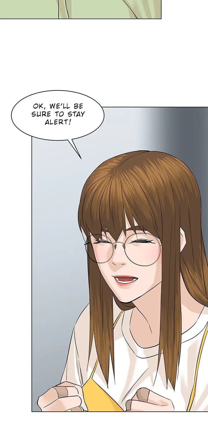 Read From the Grave and Back chapter 65 image 52 on Lezhin