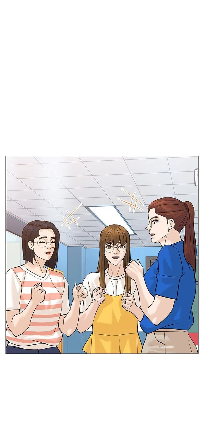 Read From the Grave and Back chapter 65 image 53 on Lezhin