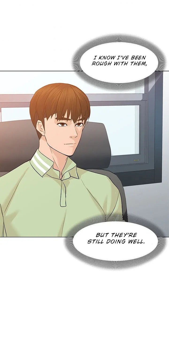 Read From the Grave and Back chapter 65 image 54 on Lezhin