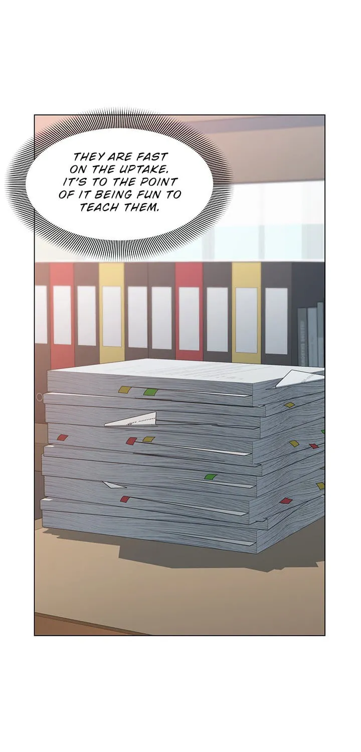 Read From the Grave and Back chapter 65 image 55 on Lezhin