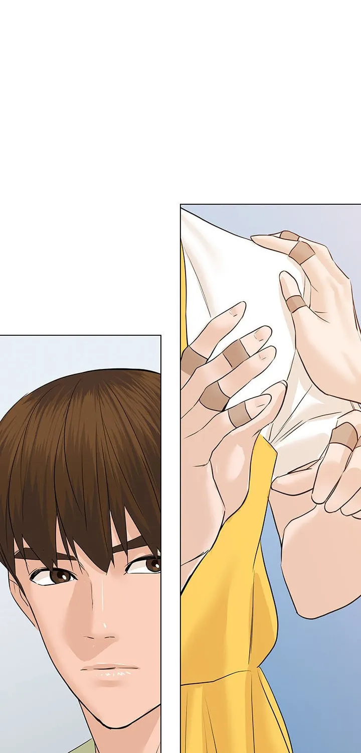 Read From the Grave and Back chapter 65 image 56 on Lezhin