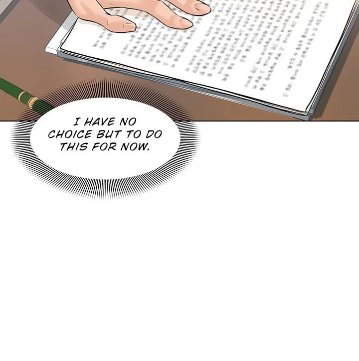 Read From the Grave and Back chapter 65 image 58 on Lezhin