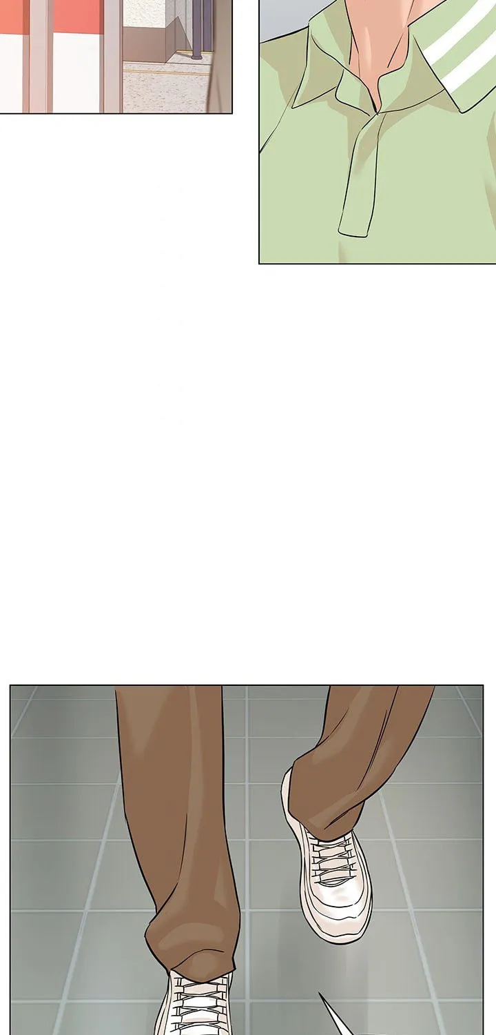 Read From the Grave and Back chapter 65 image 61 on Lezhin