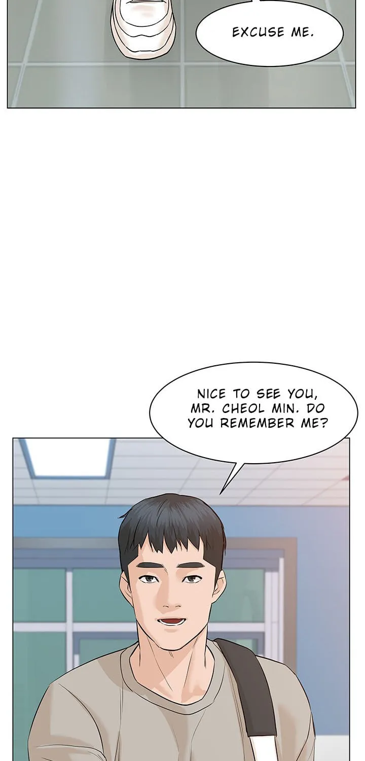 Read From the Grave and Back chapter 65 image 62 on Lezhin
