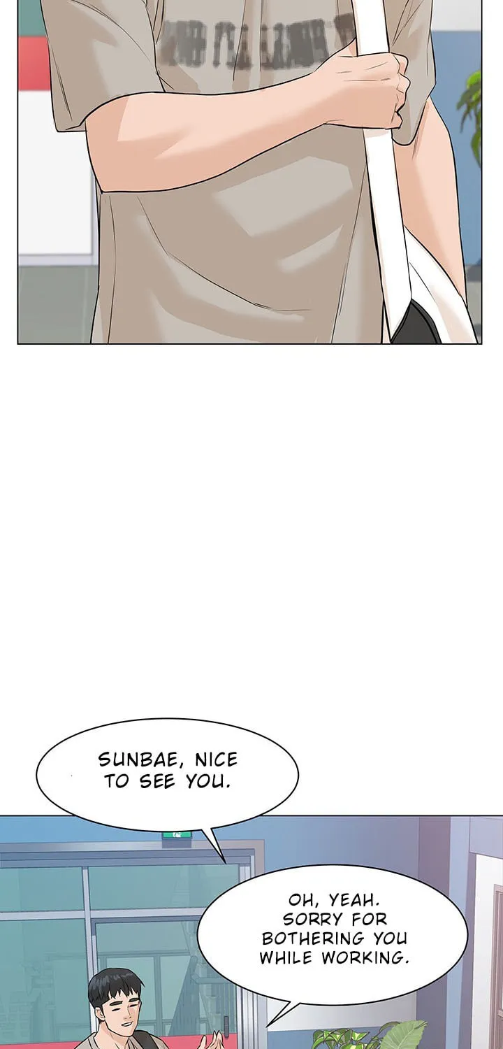 Read From the Grave and Back chapter 65 image 63 on Lezhin