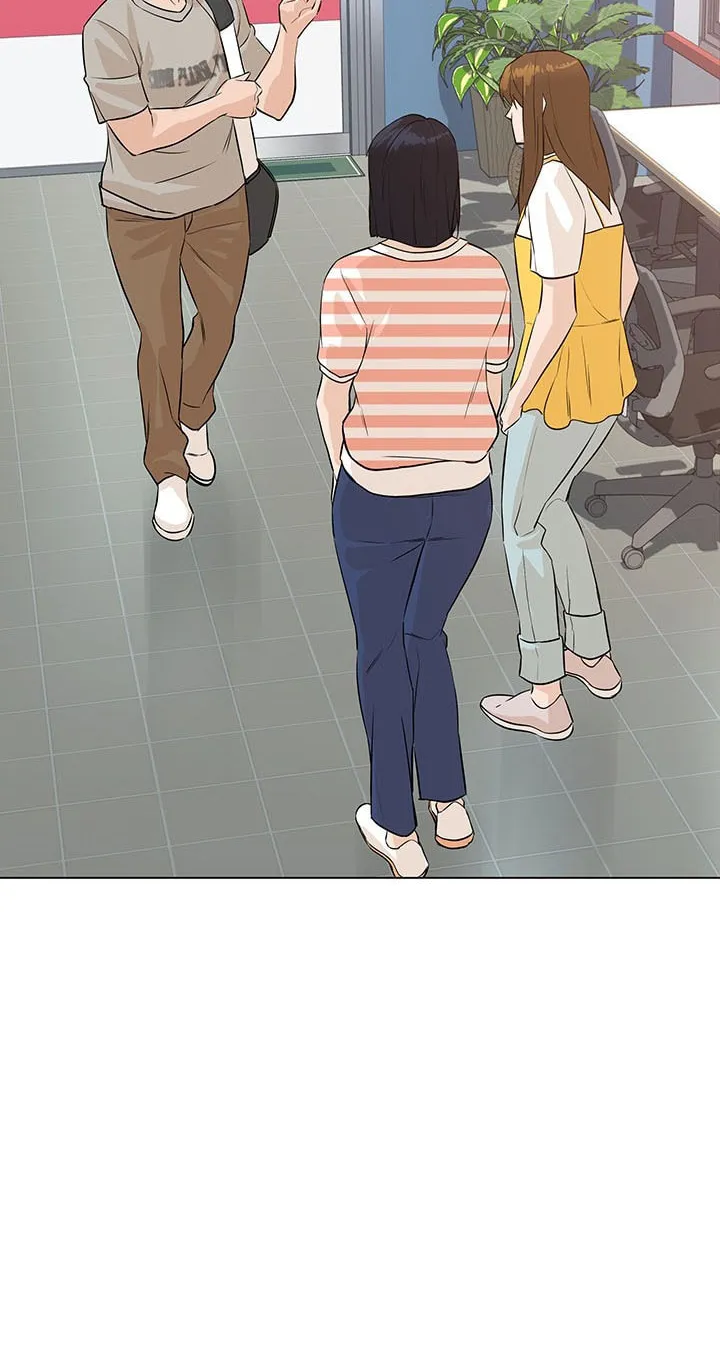 Read From the Grave and Back chapter 65 image 64 on Lezhin
