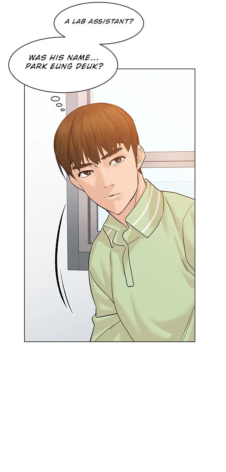 Read From the Grave and Back chapter 65 image 65 on Lezhin
