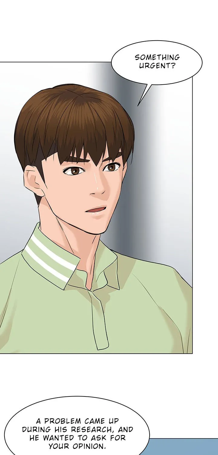 Read From the Grave and Back chapter 65 image 67 on Lezhin