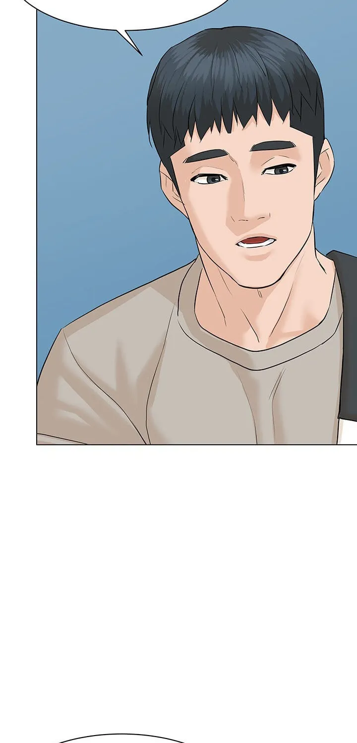 Read From the Grave and Back chapter 65 image 68 on Lezhin