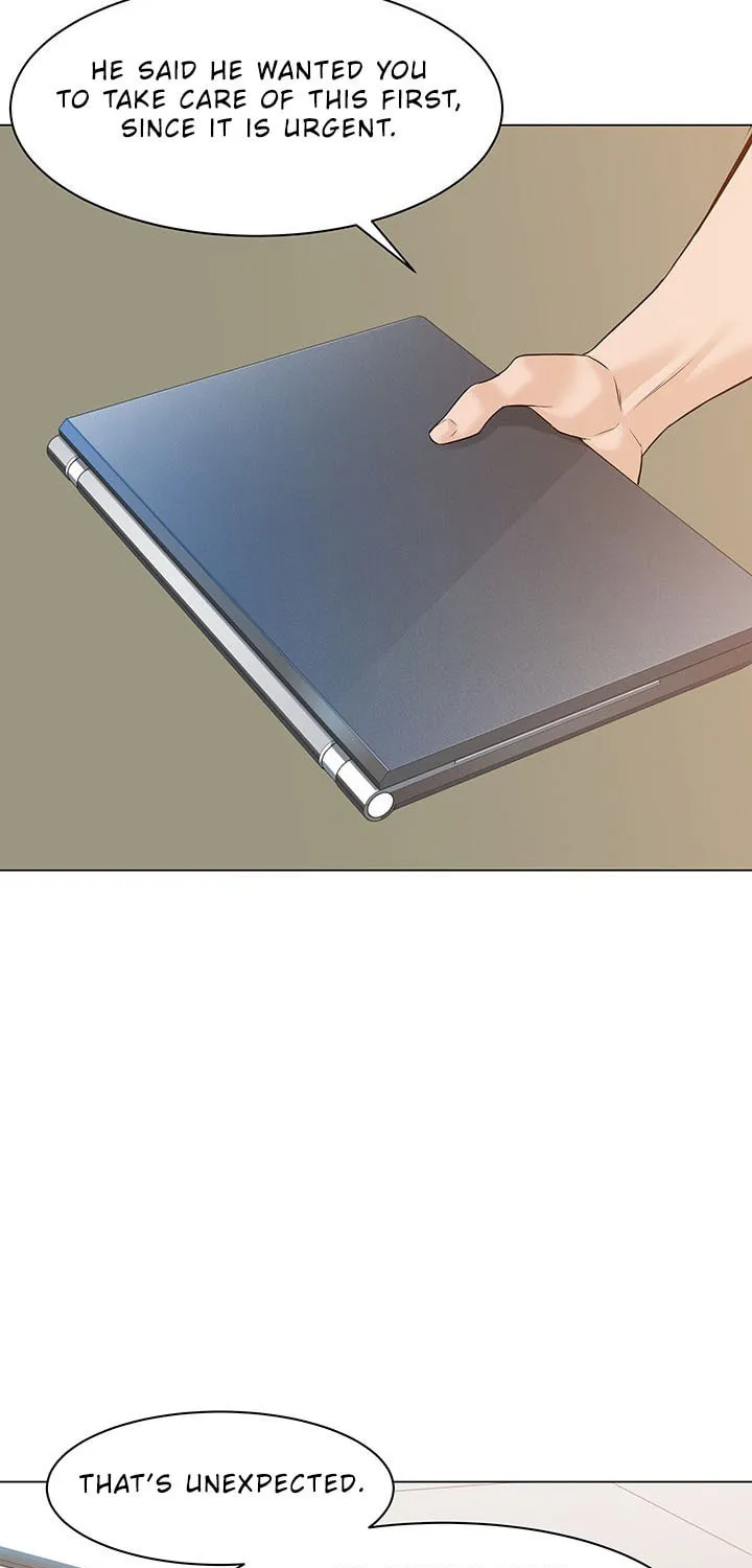 Read From the Grave and Back chapter 65 image 69 on Lezhin