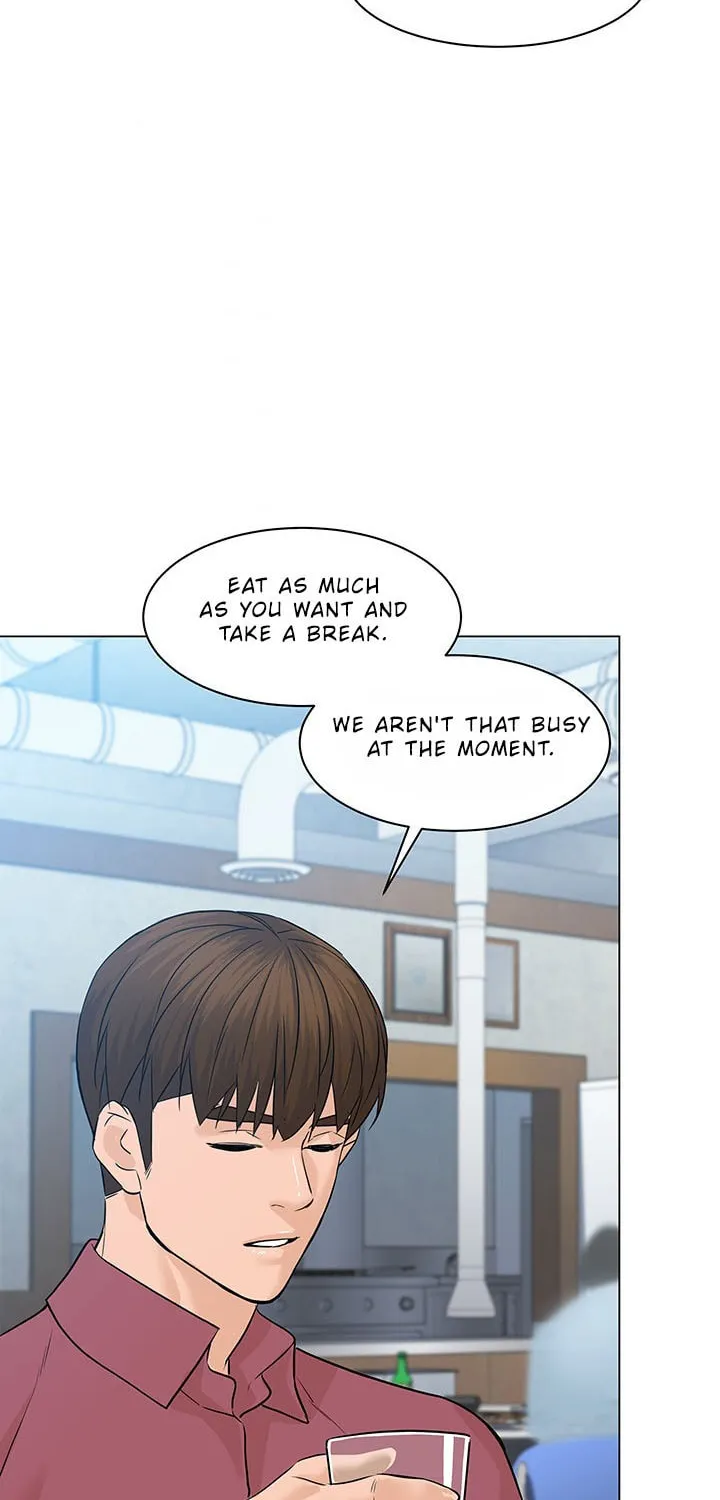 Read From the Grave and Back chapter 65 image 7 on Lezhin