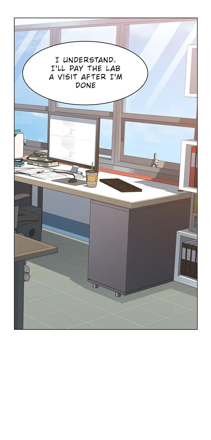 Read From the Grave and Back chapter 65 image 73 on Lezhin