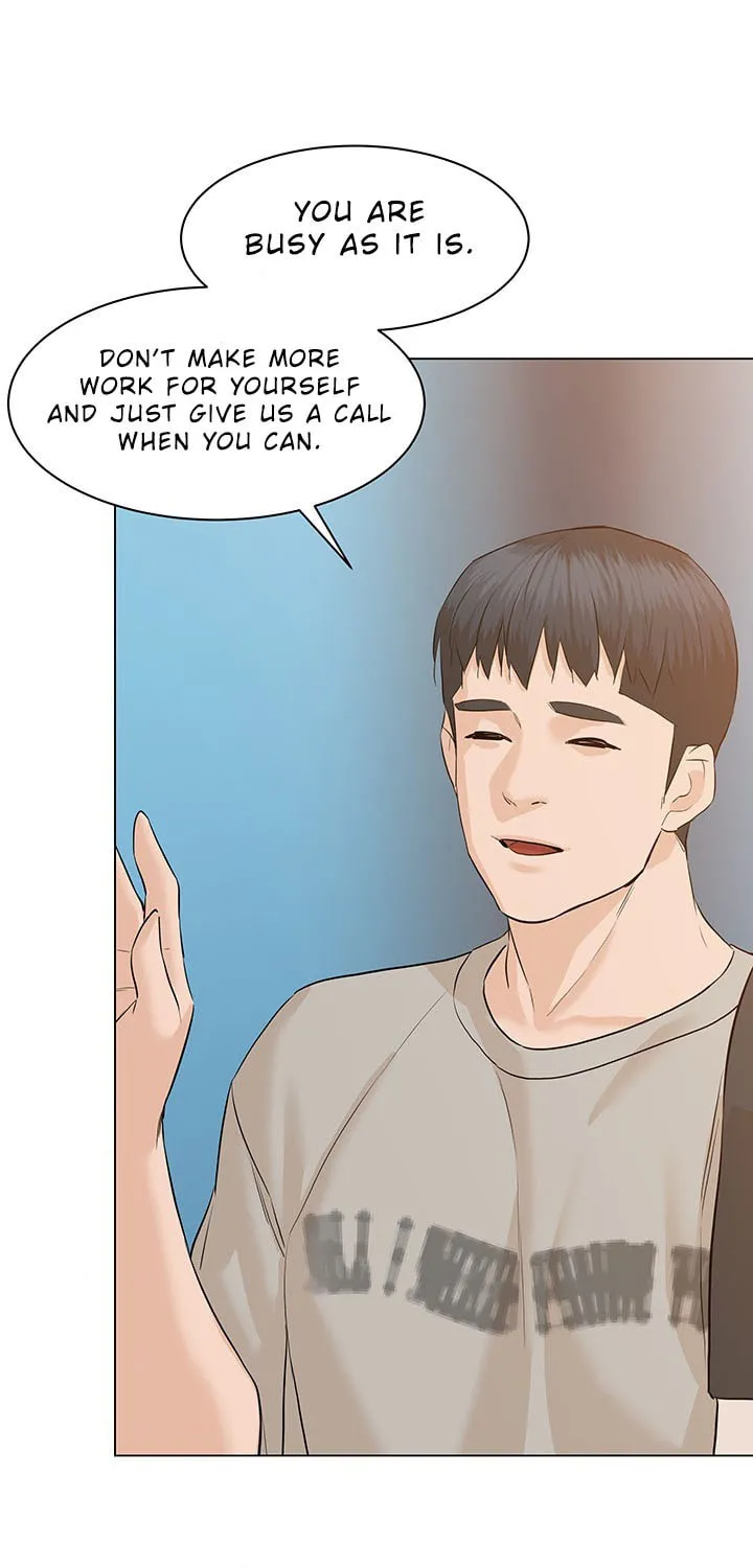 Read From the Grave and Back chapter 65 image 75 on Lezhin