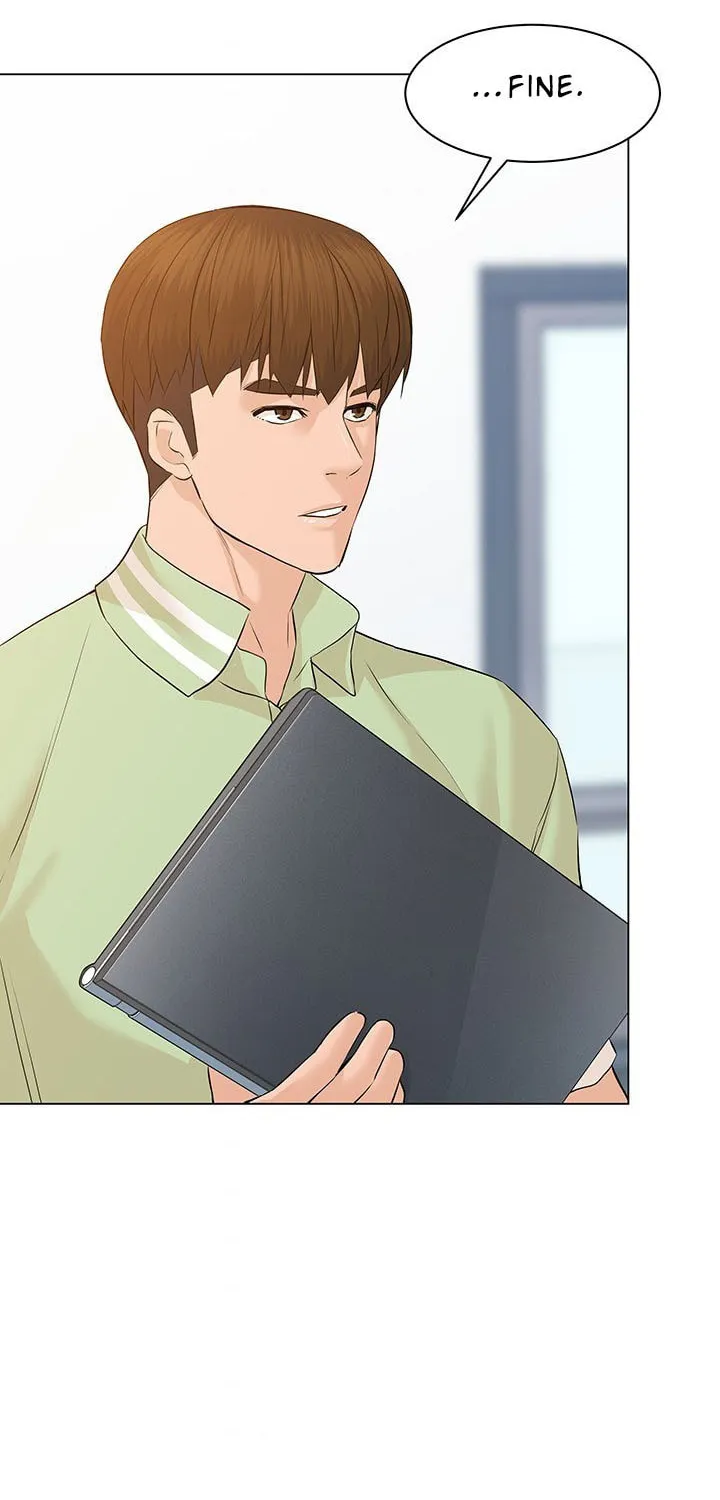 Read From the Grave and Back chapter 65 image 76 on Lezhin