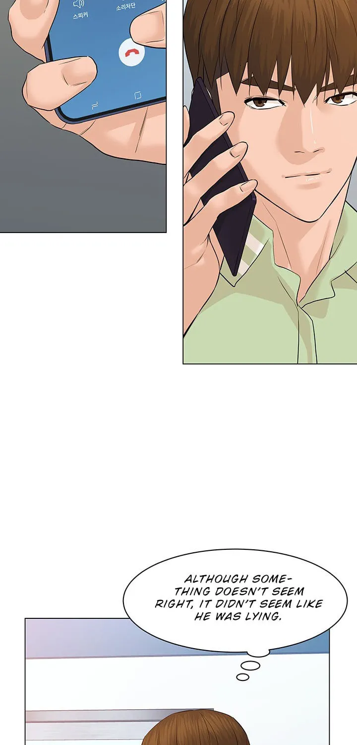Read From the Grave and Back chapter 65 image 79 on Lezhin