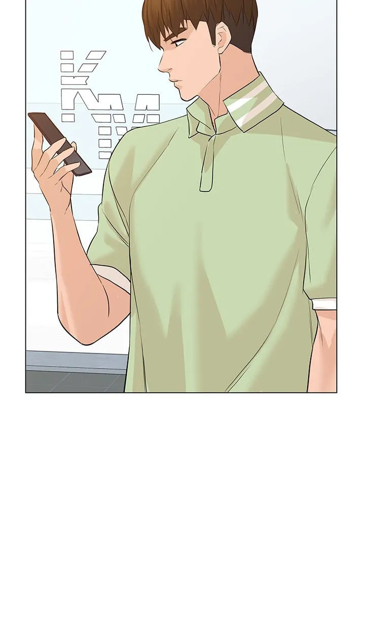 Read From the Grave and Back chapter 65 image 80 on Lezhin
