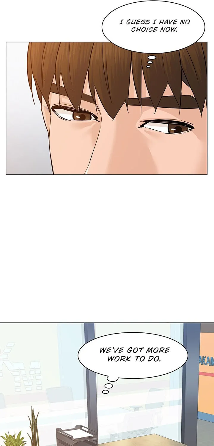 Read From the Grave and Back chapter 65 image 81 on Lezhin