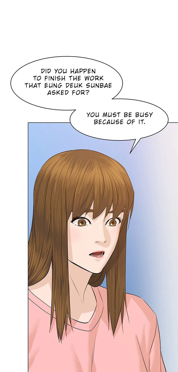 Read From the Grave and Back chapter 65 image 85 on Lezhin