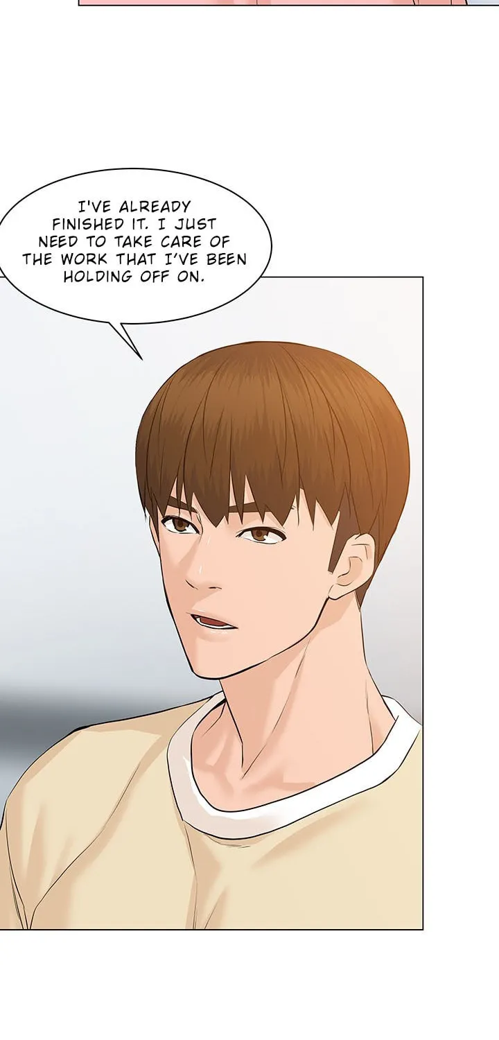 Read From the Grave and Back chapter 65 image 86 on Lezhin