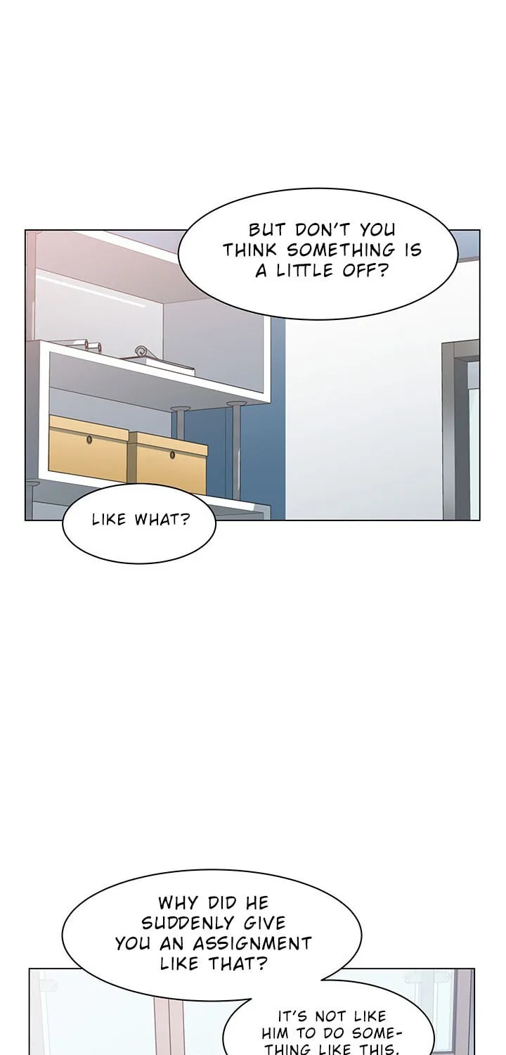 Read From the Grave and Back chapter 65 image 87 on Lezhin
