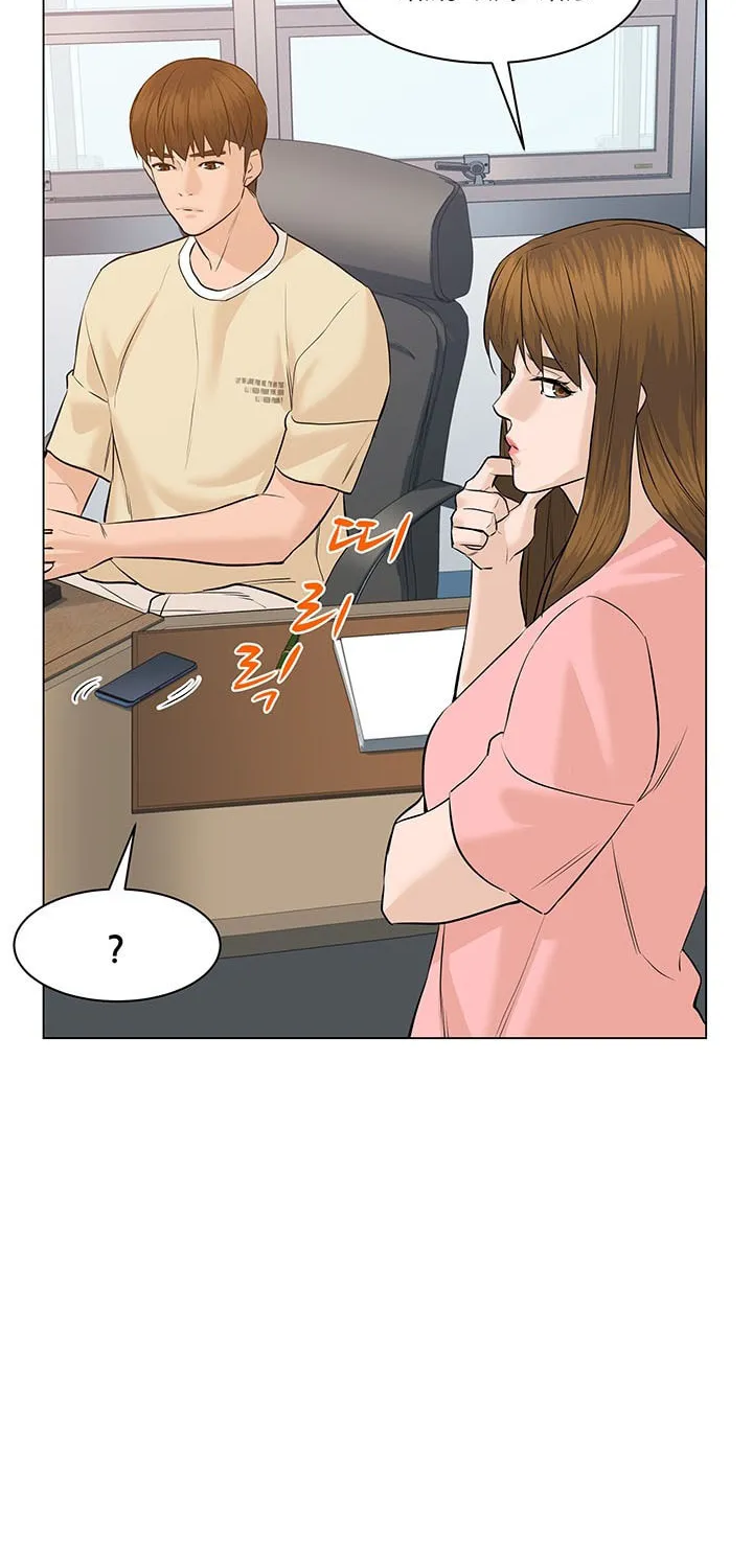 Read From the Grave and Back chapter 65 image 88 on Lezhin